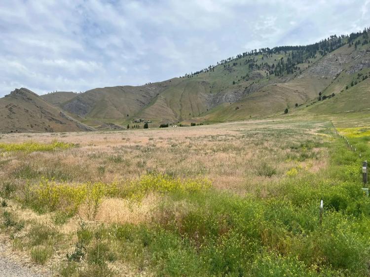 Lucile Idaho Land