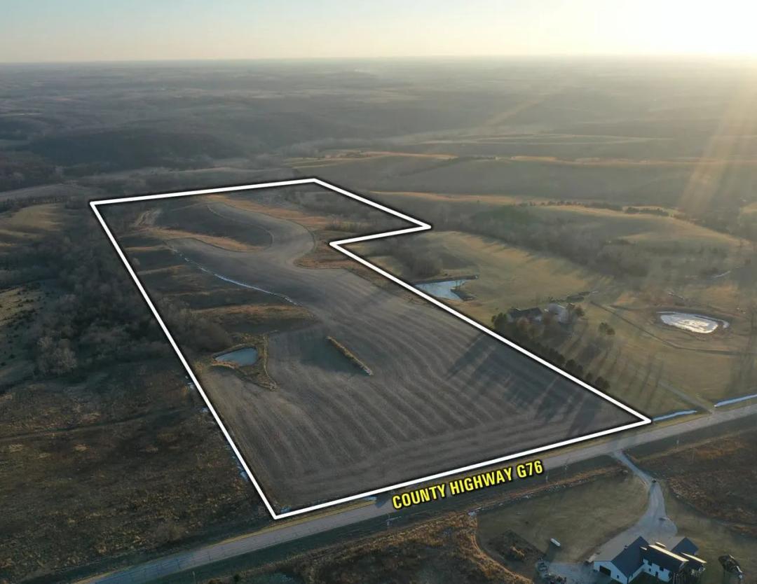 Listing #18841 - 73.78 acres in Warren County, IA