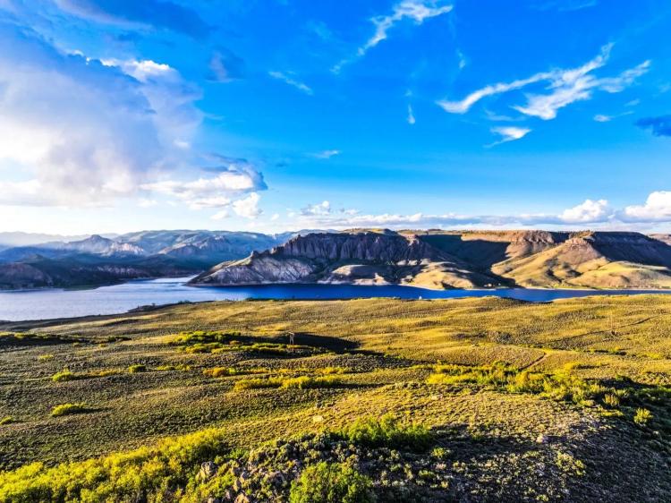 Pinnacle View Ranch