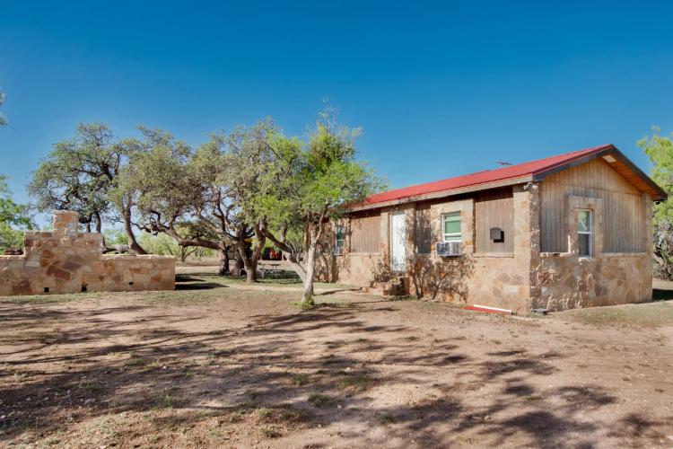 Cactus Flats Ranch