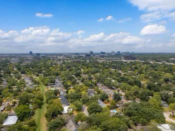 Scenic Wooded Lot in Livingston, TX with Paved Road Access