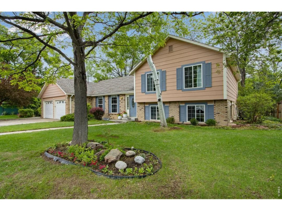 3118 Hiawatha Dr, Larimer, CO
