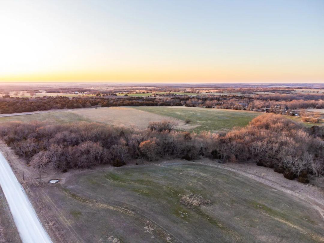 Somerset Build & Hunting Tract