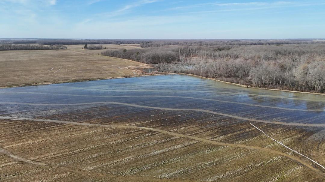 901.00 Acres at 0 Hwy 39, Tract A