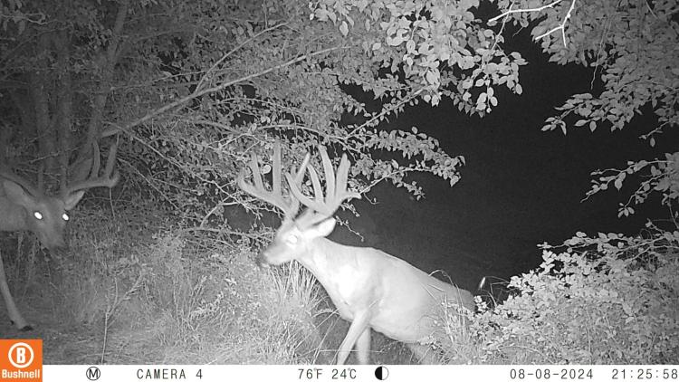 Blue Gate Ranch – Cowley County KS