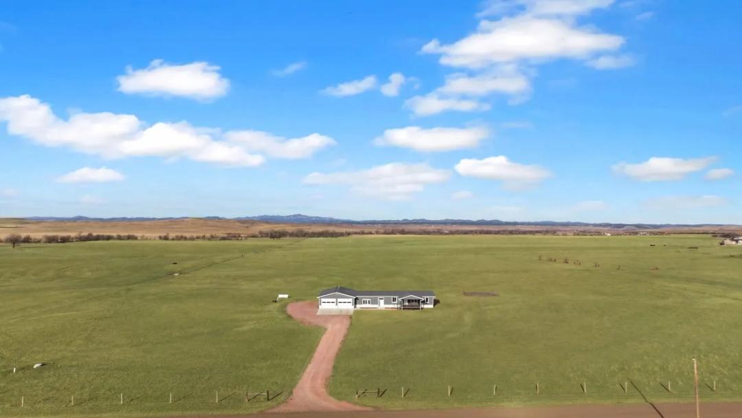 Lower Spring Creek Acreage