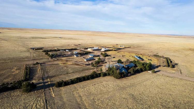 Indian Hills Ranch