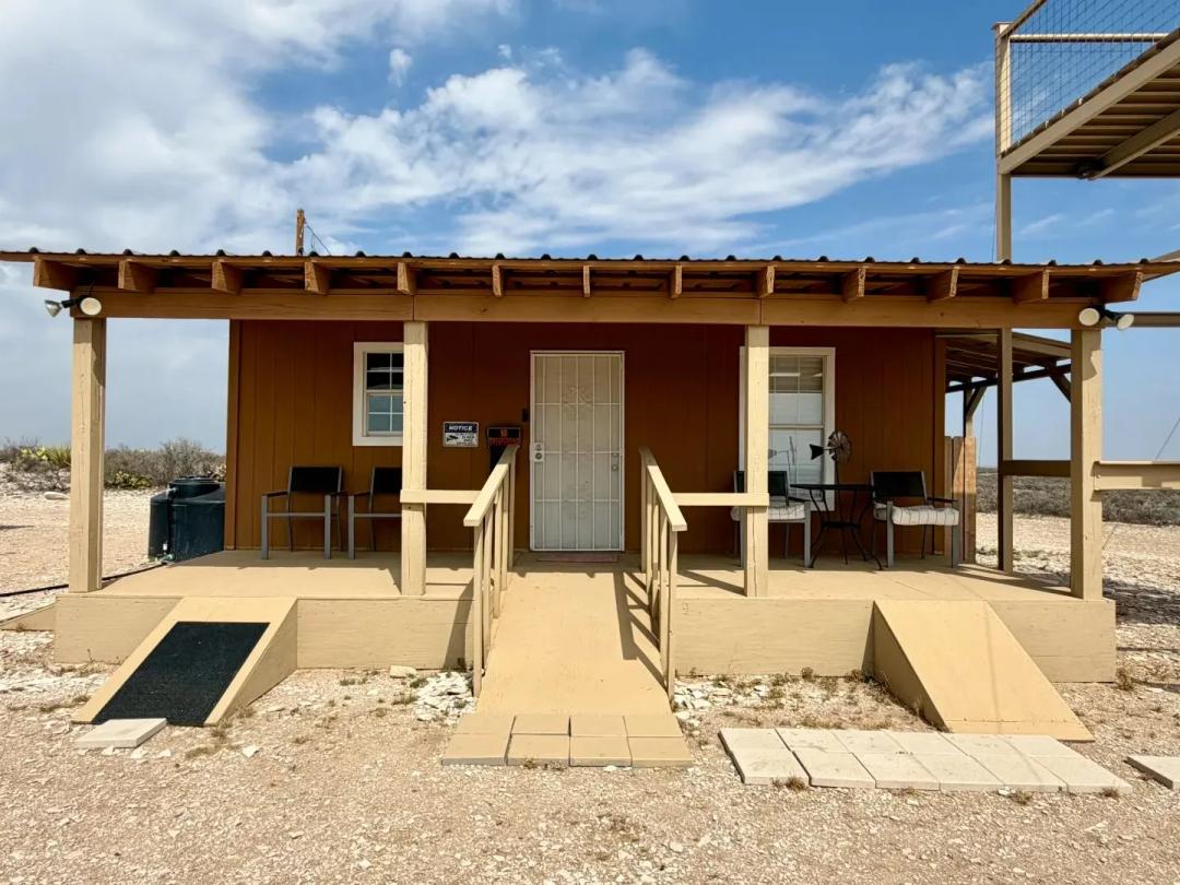 Cedar Creek Ranch