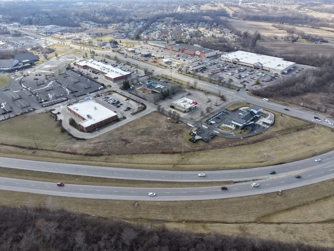 0 Columbus Ave, Lebanon, Ohio 45036