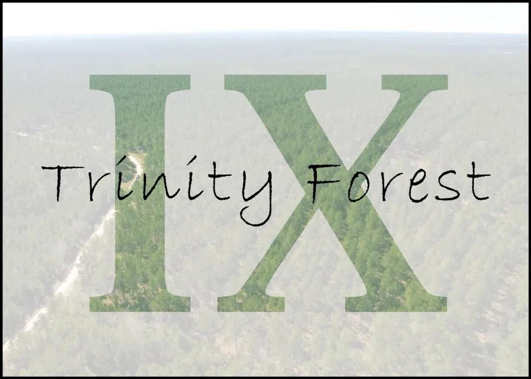 13 Acres | 9E | Trinity Forest IX