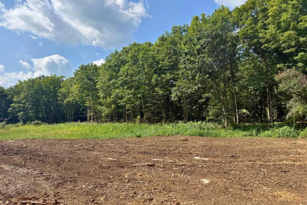 6.78 Acres at  Roxbury Road