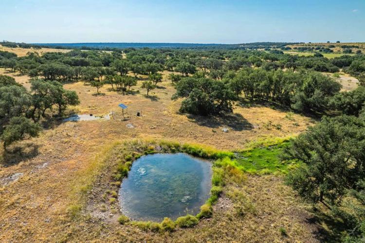 Sutton County | Harrell Road Ranch | SE of Sonora