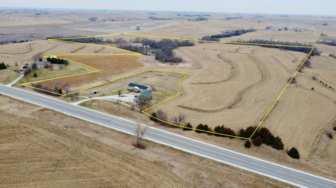 108.38 Acres at 0 Hwy 92
