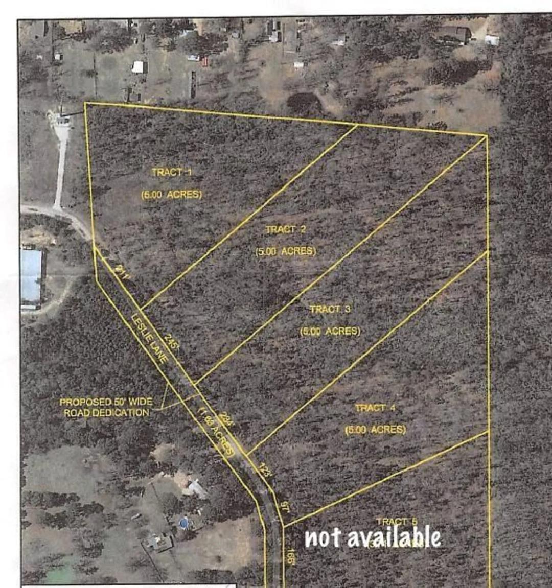 lot 1 Leslie Lane Lufkin, TX 75901