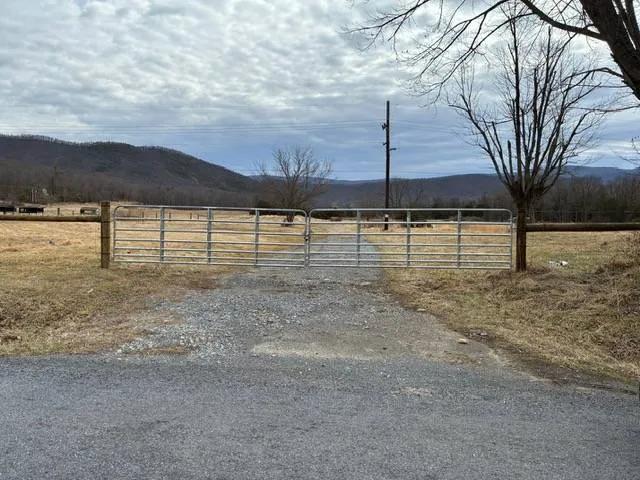 Very Productive  Farm Land with Amazing views