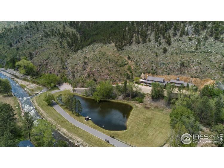 87 Jasper Lake Rd Loveland CO 80537, Larimer, CO