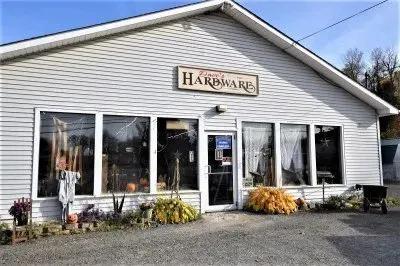 Dave's Hardware - Danforth