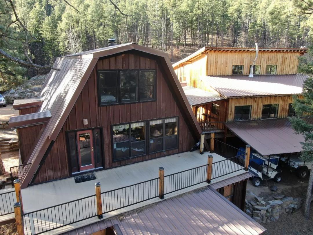 142 Trumbell Canyon Rd