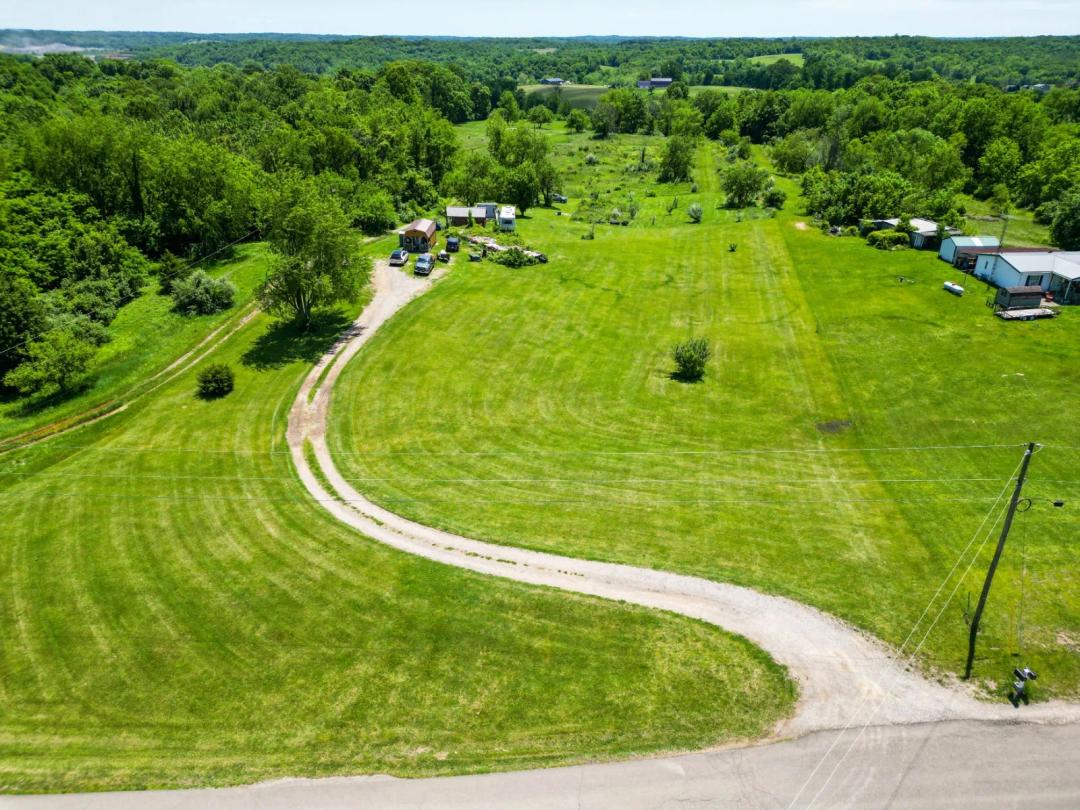 The Carson Road Property