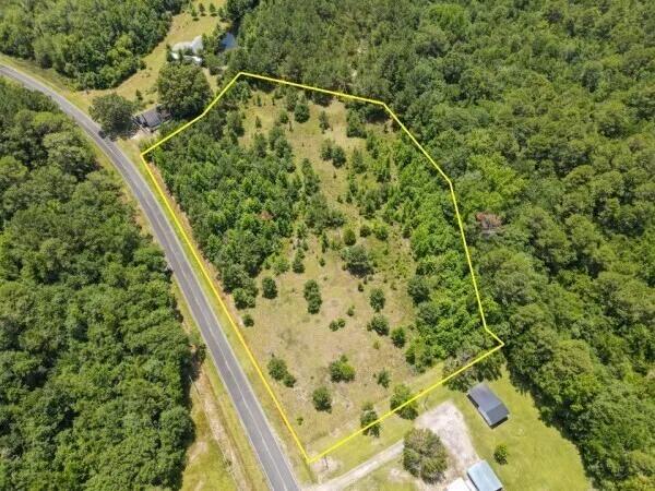 3.32 Acres at 0 Elijah Road