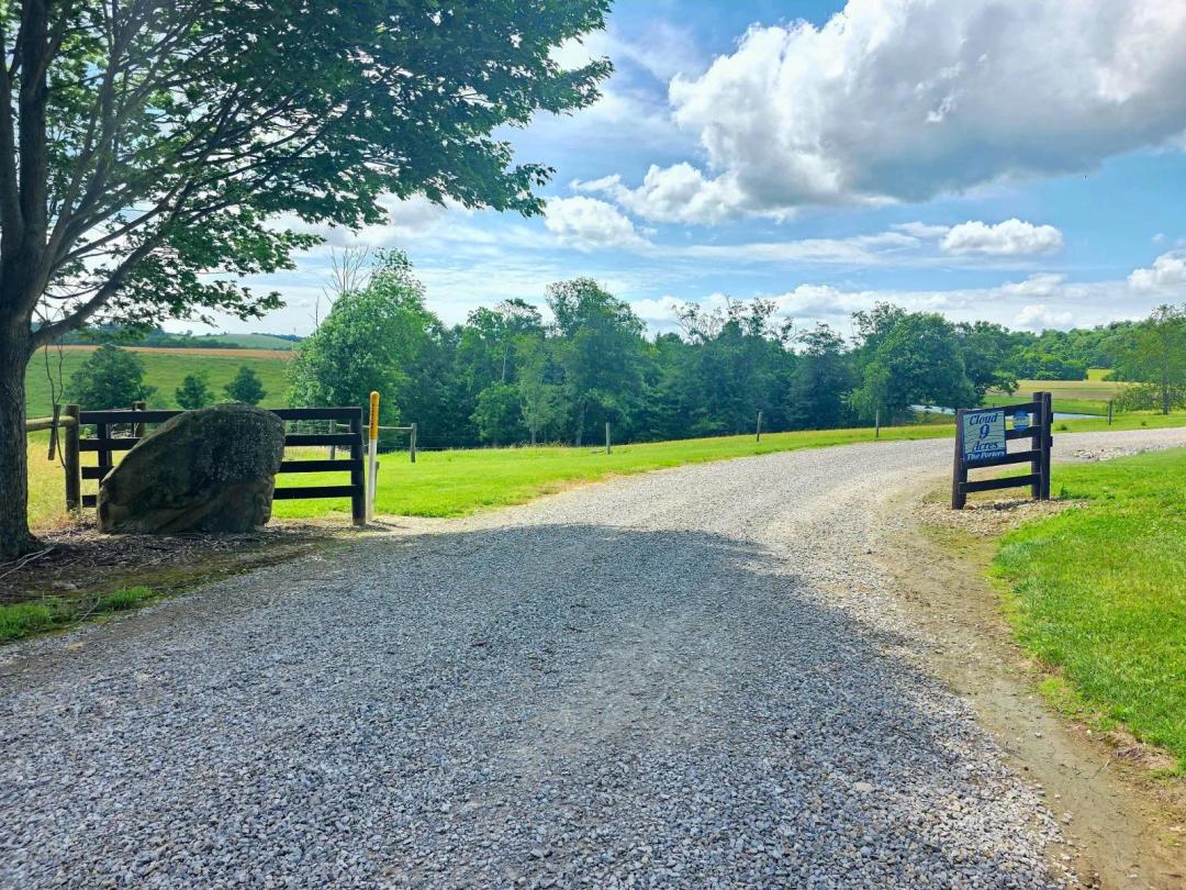 3 Bedrooms2 Bathroom on 175.00 Acres at 17035 Pike Rd