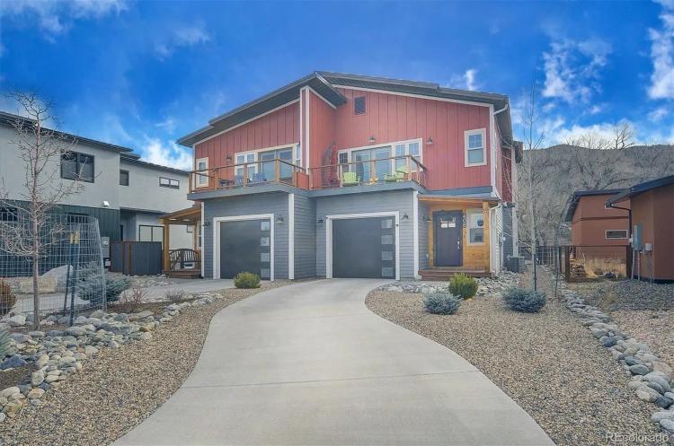 408 Eddy Lane, Salida