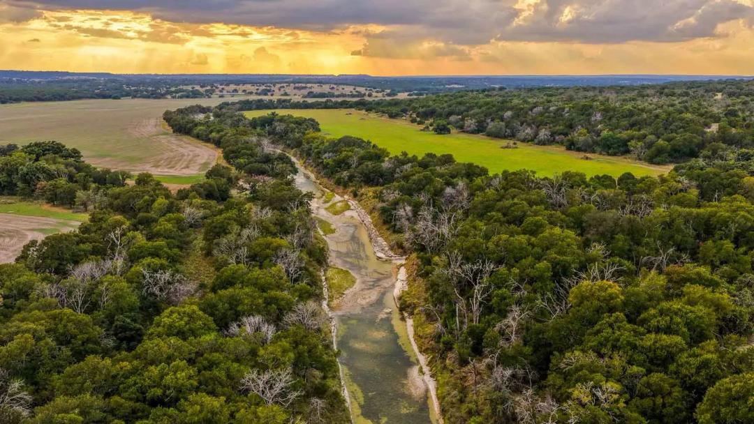 Cowhouse Creek Ranch