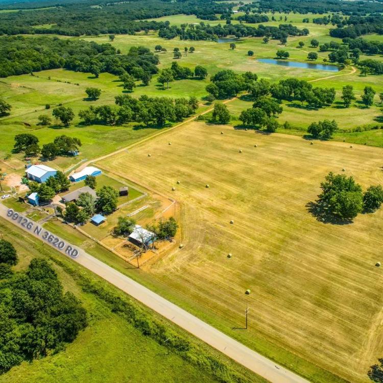 Magby Ranch