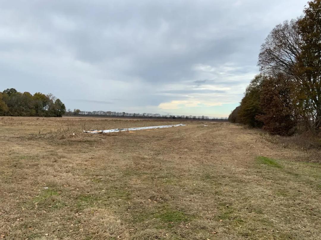 Holcomb Farm Tract