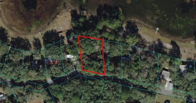 0.35 Acres at 16951 Se 65th Street