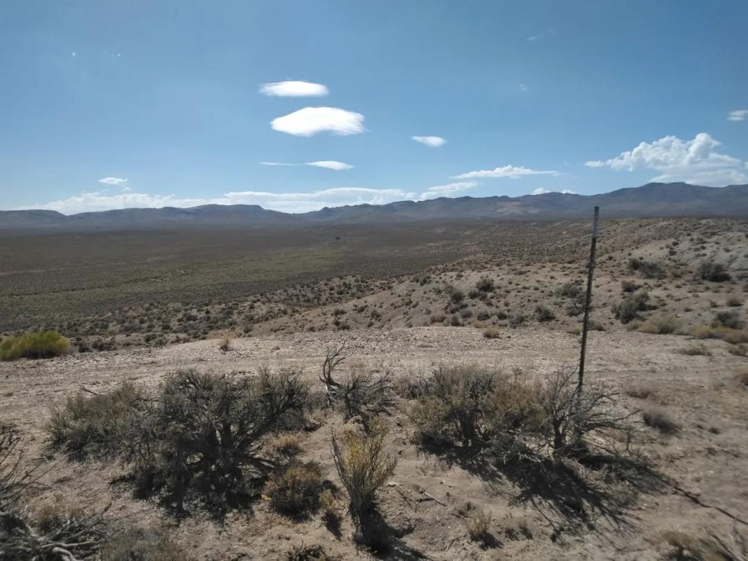 Huge Views - NE of Elko - Borders the Plateau/Escarpment Drop Off