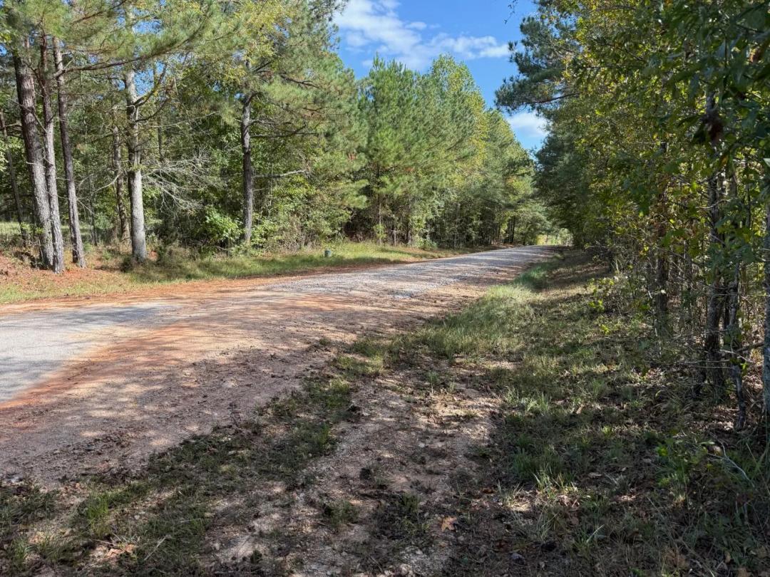 1.00 Acres at 0 Cunningham Rd
