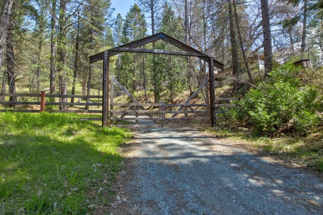 Schaad Ranch 