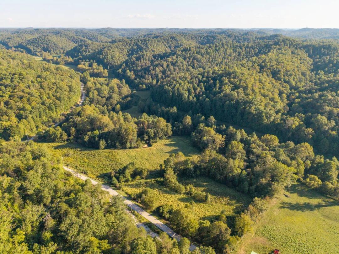 Red River Hunting and Recreational Retreat