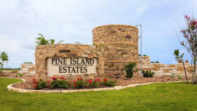 Pine Island Estates
