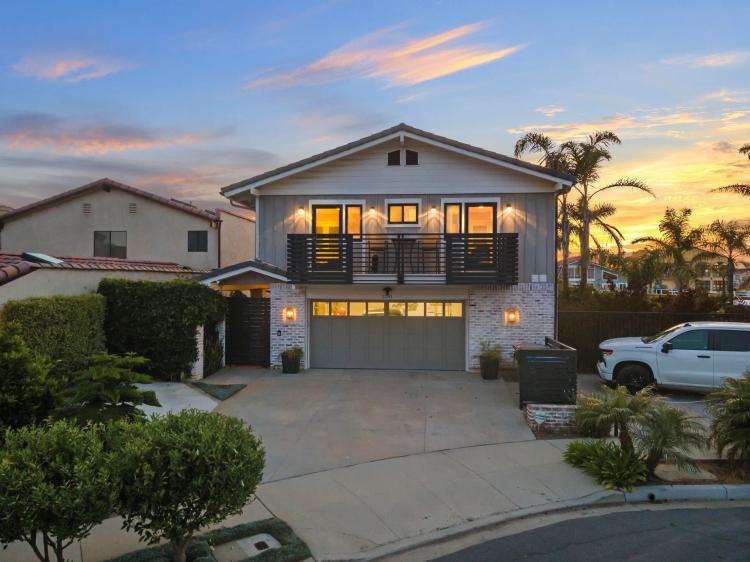 Channel Islands Harbor House