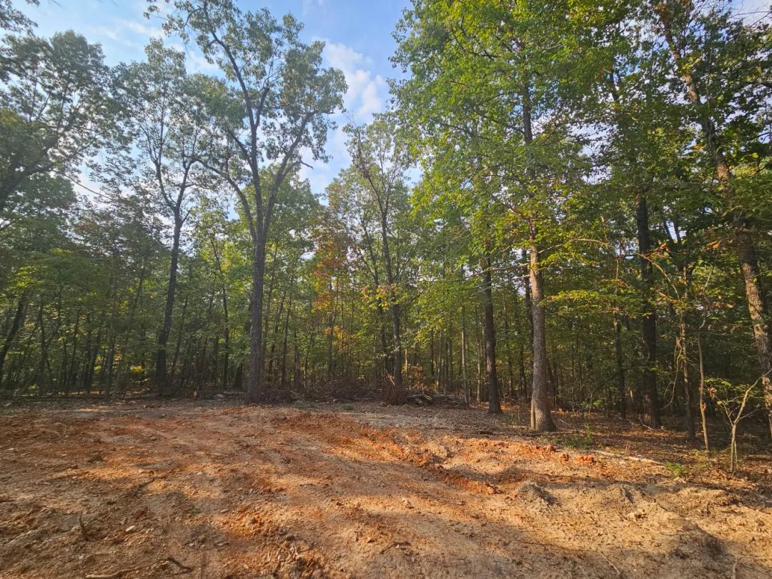 TBD  County RD 255
