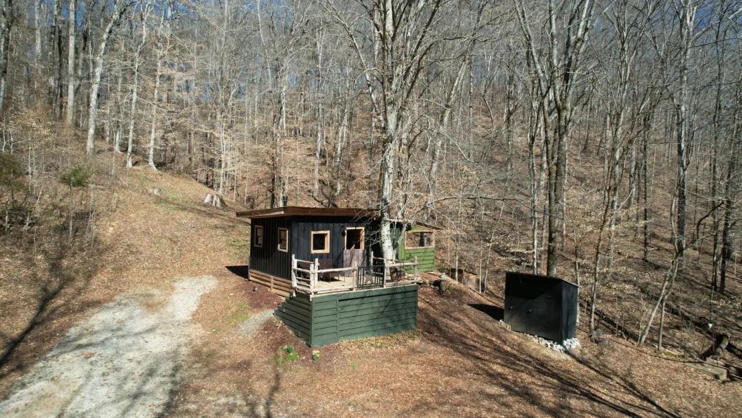 10.5 Acres of Land for Sale in Loretto, TN