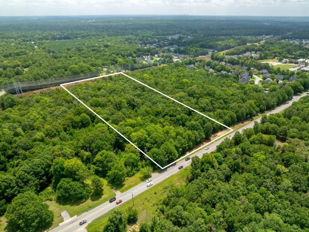 0A Dreher Shoals Road