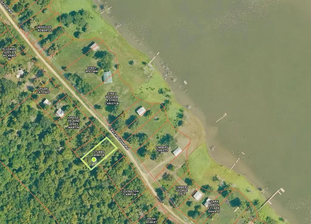 0.46 PECAN GROVE ROAD, WOODVILLE, MS 39669