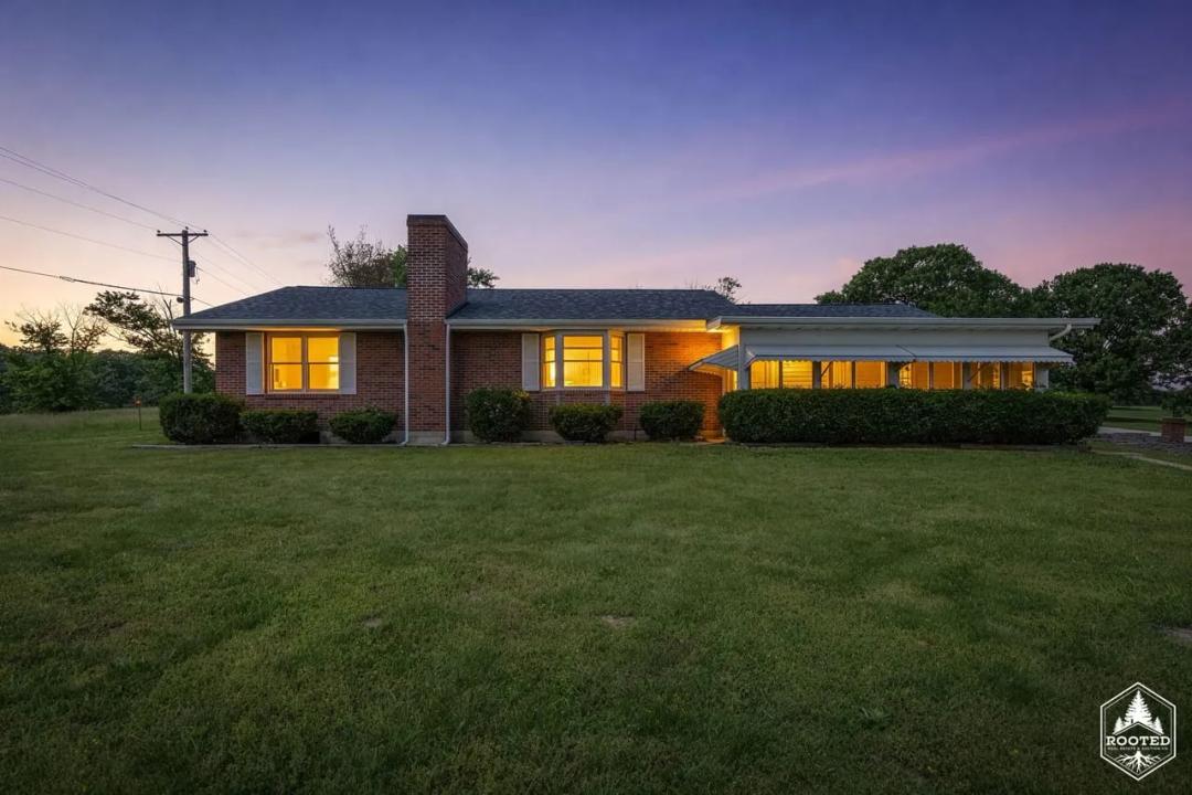 3220 Baisch Dr, De Soto, MO-Jefferson Co.