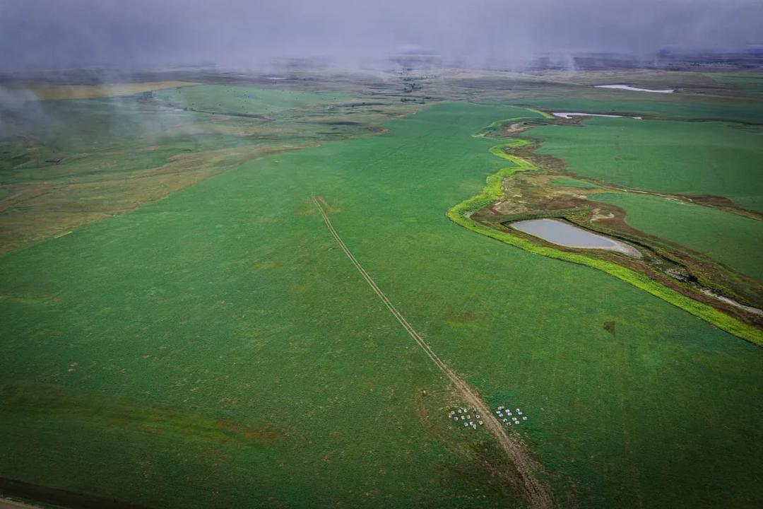 Jones County, SD 160 Acres