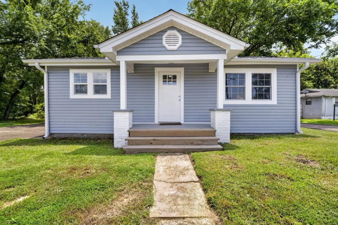Affordable Remodeled Home in Arkadelphia AR | 3 Bed 2 Bath | Move-In Ready Under $170K Near HSU & OBU