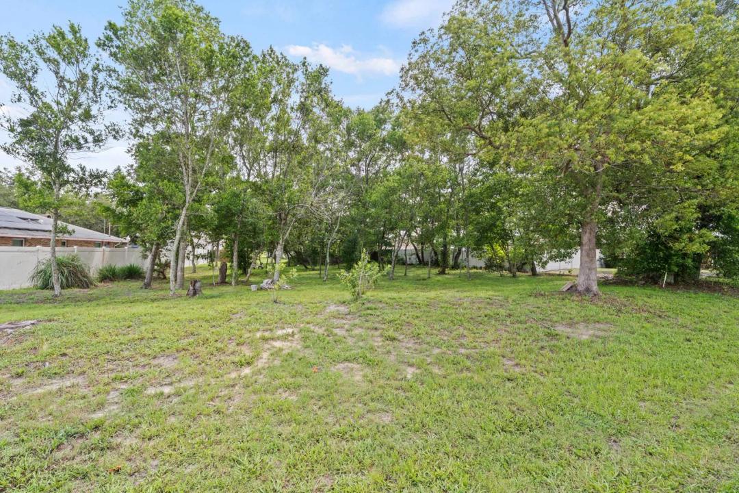 0.24 Acres at 1041 Feather Dr