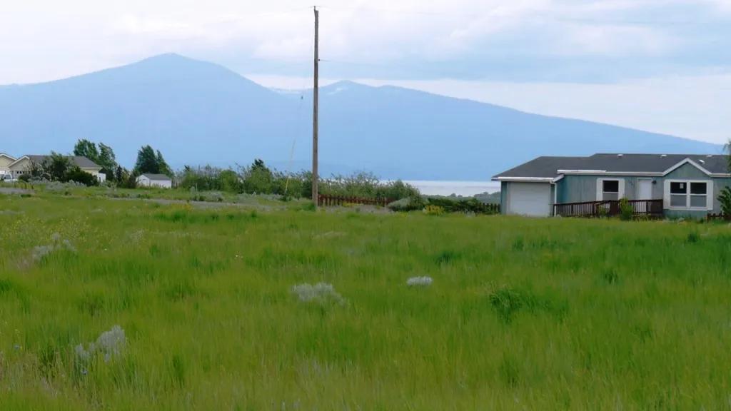 2 Adjoining Lots in Oregon shores in the highly coveted Unit 2 * Huge Views *