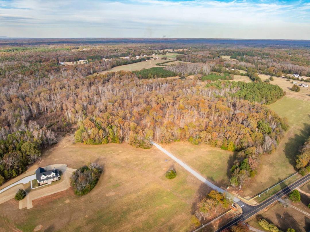 ±6.19 Acre Residential Sites in Pelzer, SC
