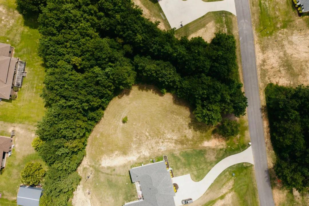 Cleared 0.69 Acre Lot in Lauderdale County, MS 