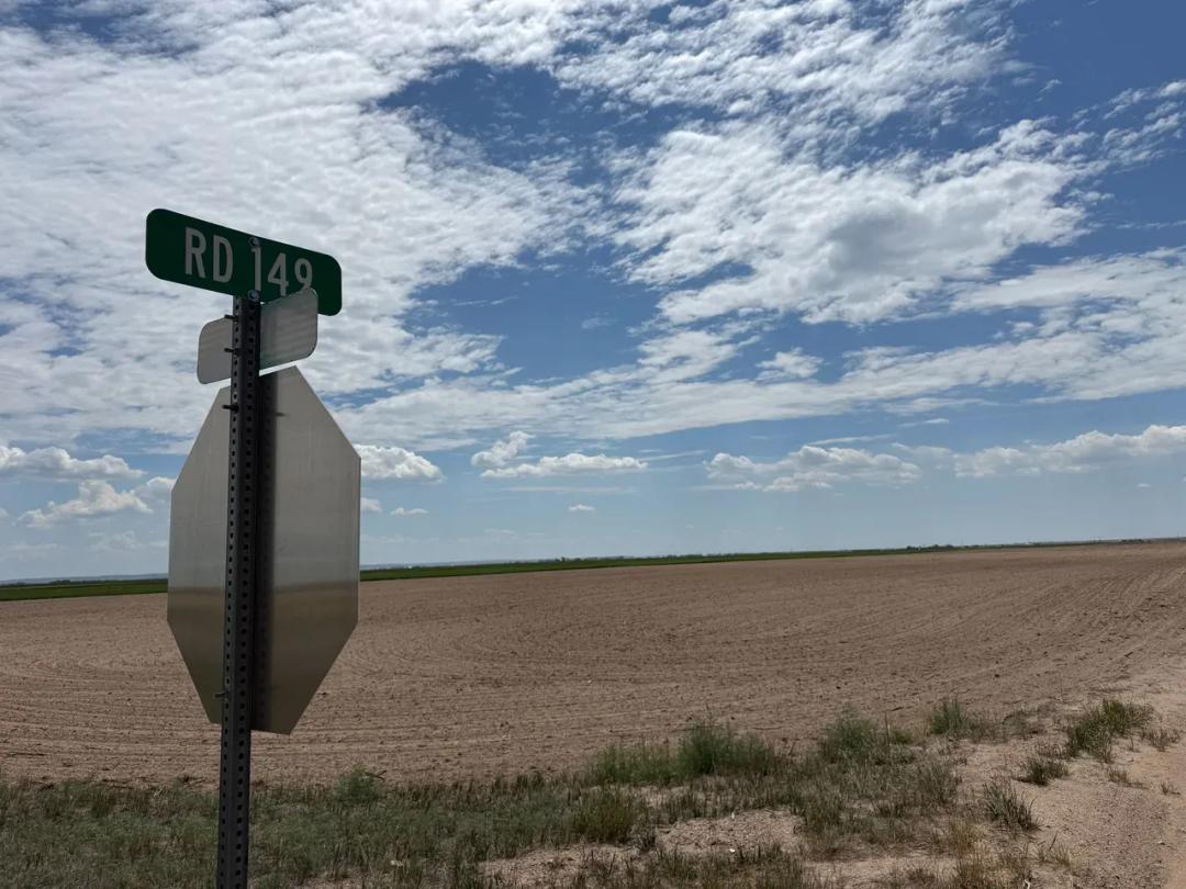 Light Industrial Land for Sale in Laramie County, WY | Two 5.28-Acre Lots Near Carpenter