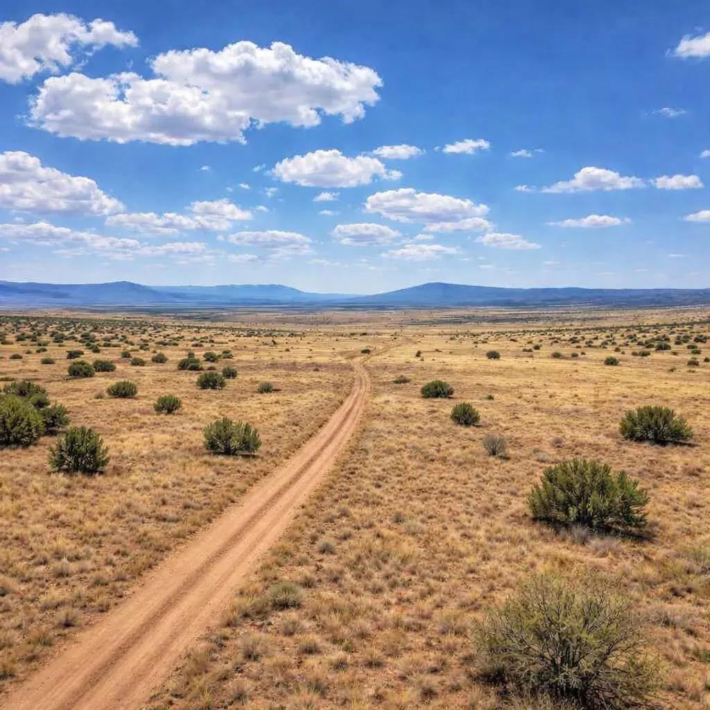 10 Acres, Apache, AZ, 206-31-023