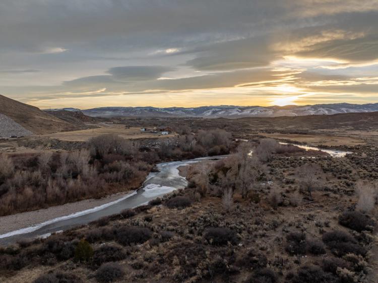 Middle Fork River Frontage – 8471 State Hwy 789